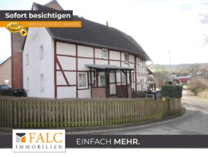 Kaufpreis inklusive Renovierung, 160 qm Wohnfläche zum günstigen Preis
